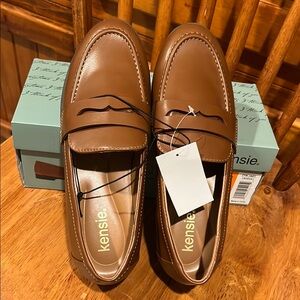 Kensie Shoes 👞, flats, loafers